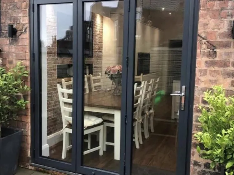 patio doors
